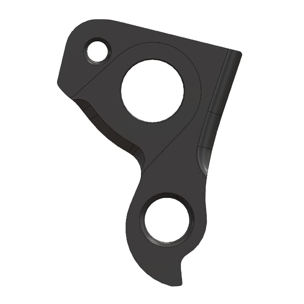 Pilo D1189 Derailleur Hanger Compatible/Replacement for Wilier, De Rosa