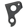Pilo D1189 Derailleur Hanger Compatible/Replacement for Wilier, De Rosa view 2