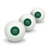 Loyola University Maryland Primary Logo Novelty Table Tennis Ping Pong Ball 3 Pack view 1