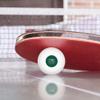 Loyola University Maryland Primary Logo Novelty Table Tennis Ping Pong Ball 3 Pack view 3
