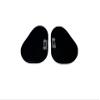 Profile Design F-35 O-PADS Replacement Aerobar Arm Pads with Hook Sheets for Triathlon & Time Trial Bikes view 1