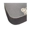 Bontrager Aero Inform Biodynamic O-Pads Replacement Aerobar Arm Pads with Velcro for Triathlon & Time Trial Bikes view 2