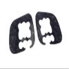 Bontrager Aero Inform Biodynamic O-Pads Replacement Aerobar Arm Pads with Velcro for Triathlon & Time Trial Bikes view 4