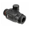 LIEMKE MERLIN-13 Compact Lightweight Clip-On Thermal Night Vision Imaging Pre-Mounted Scope Device | Ideal for The Stalking and Forest Hunter view 3