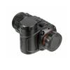 LIEMKE MERLIN-13 Compact Lightweight Clip-On Thermal Night Vision Imaging Pre-Mounted Scope Device | Ideal for The Stalking and Forest Hunter view 4