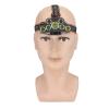 Walfront LED Headlamp 7 Lamp Beads Lamp LED Headlamp High Brightness 4 Mode USB Charging Band Light for Camping Maintenance view 4