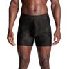 Under Armour Men's Tech 1-Pack Boxer Brief, 6" Inseam, All-Day Comfort & Ultra-Soft view 3