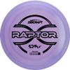 Discraft ESP FLX Raptor 170-172 Gram Distance Driver Golf Disc view 1