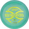 Discraft ESP FLX Raptor 170-172 Gram Distance Driver Golf Disc view 2