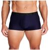 Under Armour Men's Performance Tech Trunk Boxerjock Brief Underwear, 3" Inseam, 1-Pack, Midnight Navy, X-Small view 1