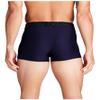 Under Armour Men's Performance Tech Trunk Boxerjock Brief Underwear, 3" Inseam, 1-Pack, Midnight Navy, X-Small view 2