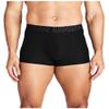 Under Armour Men's 1-Pack Performance Tech Trunk, Boxer Brief with 3" Inseam, Ultra-Soft view 1