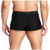 Under Armour Men's 1-Pack Performance Tech Trunk, Boxer Brief with 3" Inseam, Ultra-Soft view 2