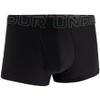 Under Armour Men's 1-Pack Performance Tech Trunk, Boxer Brief with 3" Inseam, Ultra-Soft view 3