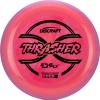Discraft ESP FLX Thrasher 170-172 Gram Distance Driver Golf Disc view 1