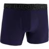 Under Armour Men's Tech 1-Pack Boxer Brief, 6" Inseam, All-Day Comfort & Ultra-Soft view 3