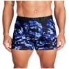 Under Armour Men's Tech 1-Pack Boxer Brief, 6" Inseam, All-Day Comfort & Ultra-Soft view 1