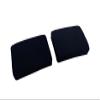 Otto Components Colnago K Zero & Watt Shop Carbon O-Pads Replacement Aerobar Arm Pads with Hook Sheet for Triathlon & Time Trial Bikes view 2