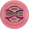 Discraft ESP FLX Undertaker 170-172 Gram Distance Driver Golf Disc view 2