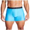 Under Armour Men's Tech 1-Pack Boxer Brief, 6" Inseam, All-Day Comfort & Ultra-Soft view 1