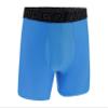 Under Armour Men's Tech 1-Pack Boxer Brief, 6" Inseam, All-Day Comfort & Ultra-Soft view 3