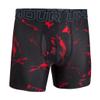 Under Armour Men's Tech 1-Pack Boxer Brief, 6" Inseam, All-Day Comfort & Ultra-Soft view 1