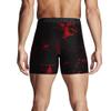 Under Armour Men's Tech 1-Pack Boxer Brief, 6" Inseam, All-Day Comfort & Ultra-Soft view 2