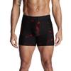 Under Armour Men's Tech 1-Pack Boxer Brief, 6" Inseam, All-Day Comfort & Ultra-Soft view 3