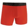 Under Armour Men's Performance Tech Brief Underwear, 6" Inseam, 1-Pack, Red Solstice Solid, 4X-Large view 3