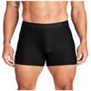 Under Armour Men's Tech 1-Pack Boxer Brief, 6" Inseam, All-Day Comfort & Ultra-Soft view 1