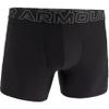 Under Armour Men's Tech 1-Pack Boxer Brief, 6" Inseam, All-Day Comfort & Ultra-Soft view 3