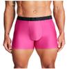 Under Armour Men's Tech 1-Pack Boxer Brief, 6" Inseam, All-Day Comfort & Ultra-Soft view 1