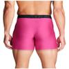 Under Armour Men's Tech 1-Pack Boxer Brief, 6" Inseam, All-Day Comfort & Ultra-Soft view 2
