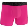 Under Armour Men's Tech 1-Pack Boxer Brief, 6" Inseam, All-Day Comfort & Ultra-Soft view 3