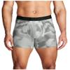Under Armour Men's Tech 1-Pack Boxer Brief, 6" Inseam, All-Day Comfort & Ultra-Soft view 1