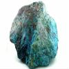 2592 Gram Sonoran Sunrise Shattukite Chrysocolla Azurite Silica Rough EBS1645 view 1