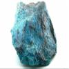 2592 Gram Sonoran Sunrise Shattukite Chrysocolla Azurite Silica Rough EBS1645 view 2
