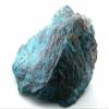 2592 Gram Sonoran Sunrise Shattukite Chrysocolla Azurite Silica Rough EBS1645 view 3