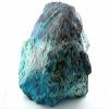 2592 Gram Sonoran Sunrise Shattukite Chrysocolla Azurite Silica Rough EBS1645 view 4