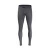 Eskimo 39334 Midweight Baselayer Pant, Men's, Forged Iron, Large view 1