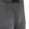 Eskimo 39334 Midweight Baselayer Pant, Men's, Forged Iron, Large view 3
