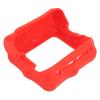 Alomejor Dive Computer Protector Cover, Silicone Diving Accessory for Ai Sa Diving Computer Watch (Red) view 2