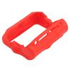 Alomejor Dive Computer Protector Cover, Silicone Diving Accessory for Ai Sa Diving Computer Watch (Red) view 4