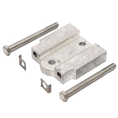 Teleflex Boat Hydraulic Steering Kit HO5035 | 3 1/8 x 3 Inch
