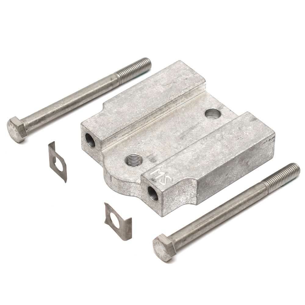 Teleflex Boat Hydraulic Steering Kit HO5035 | 3 1/8 x 3 Inch