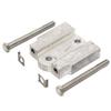 Teleflex Boat Hydraulic Steering Kit HO5035 | 3 1/8 x 3 Inch view 1