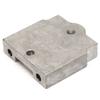 Teleflex Boat Hydraulic Steering Kit HO5035 | 3 1/8 x 3 Inch view 3