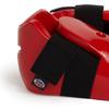 ProForce Ultra Lightning Kicks Sparring Shoes/Footgear - Red - Size 3-4 | Child Medium view 3