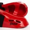 ProForce Ultra Lightning Kicks Sparring Shoes/Footgear - Red - Size 3-4 | Child Medium view 4