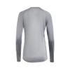Eskimo 39312 Midweight Baselayer Shirt, Women's, Frost, XX-Large view 2